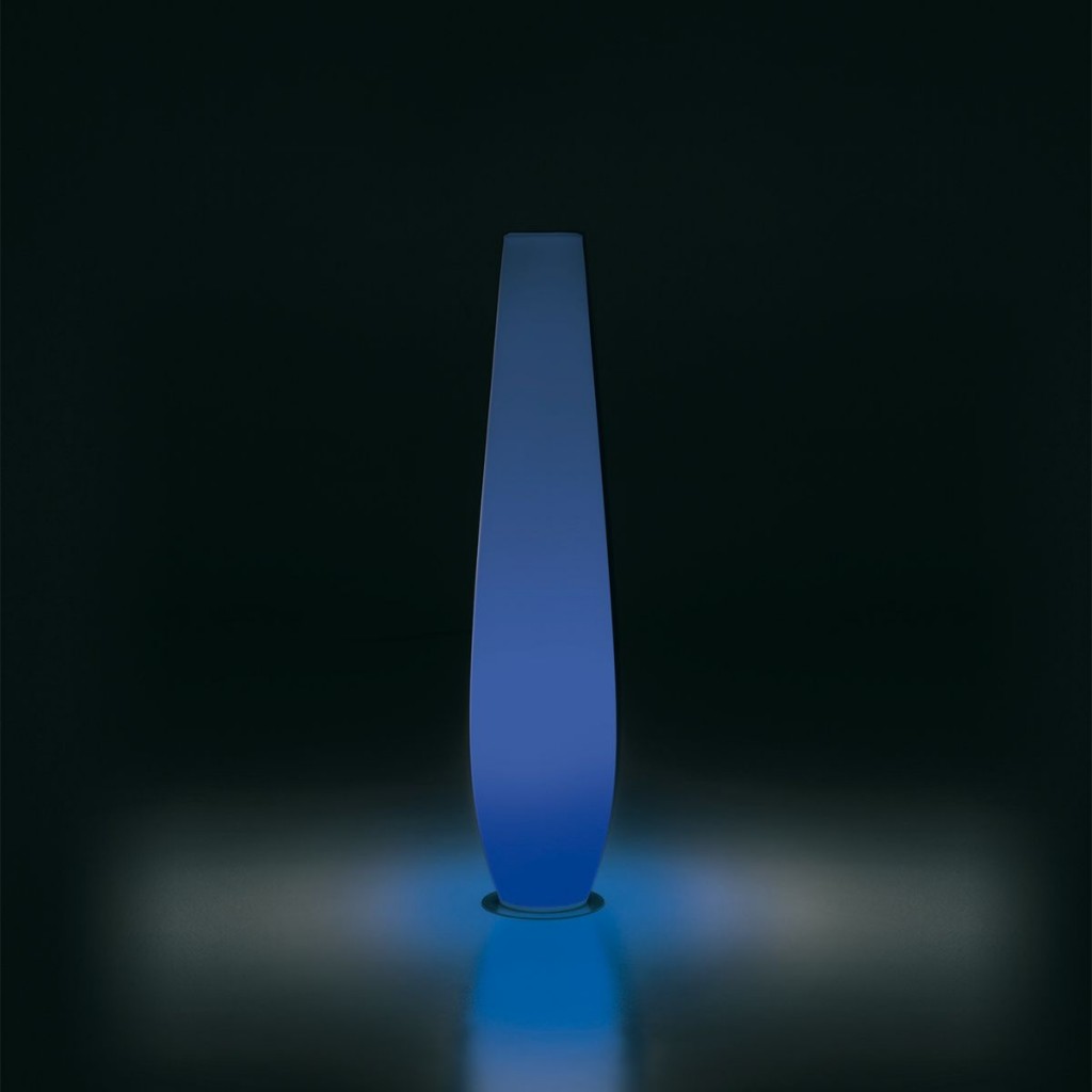 Vaza decorativa iluminata - Nicole Light - Nuovo Design